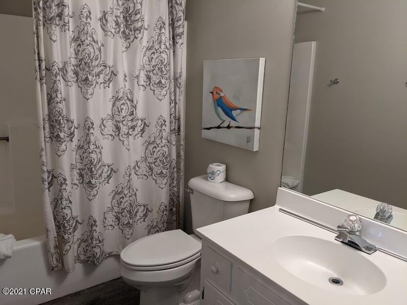 Horizon South V - Residential