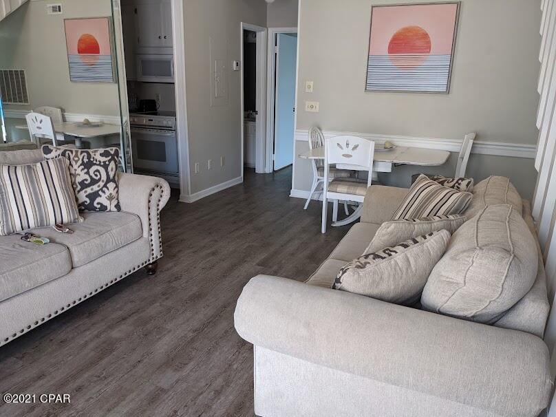 Horizon South V - Residential