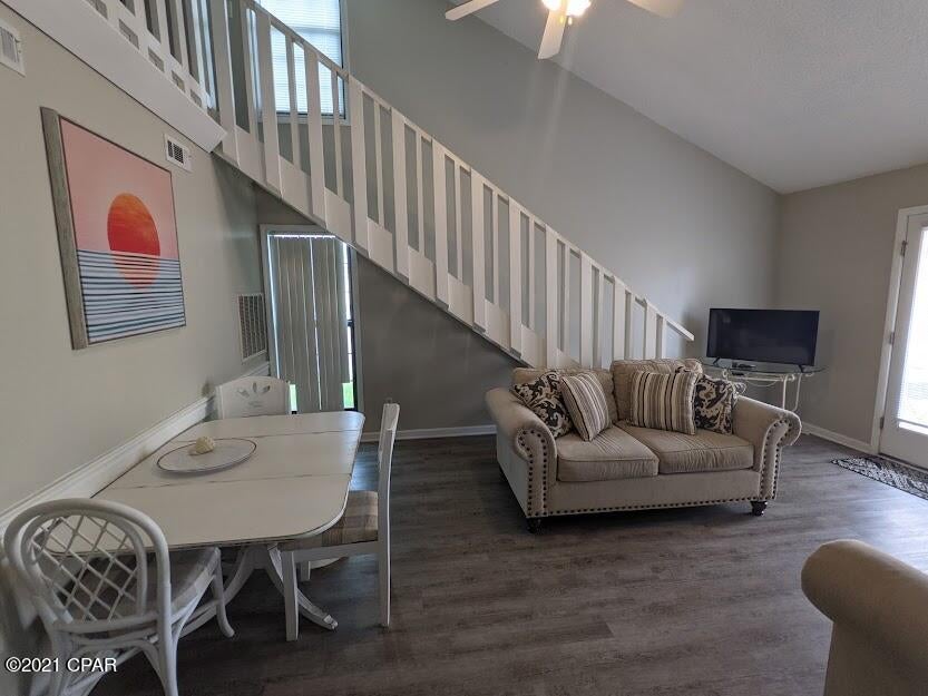 Horizon South V - Residential