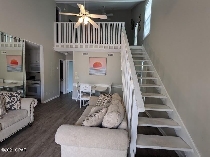 Horizon South V - Residential