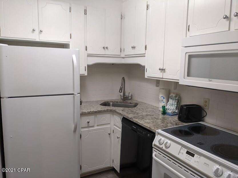 Horizon South V - Residential