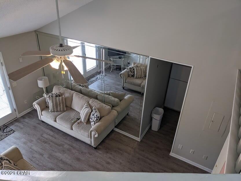 Horizon South V - Residential