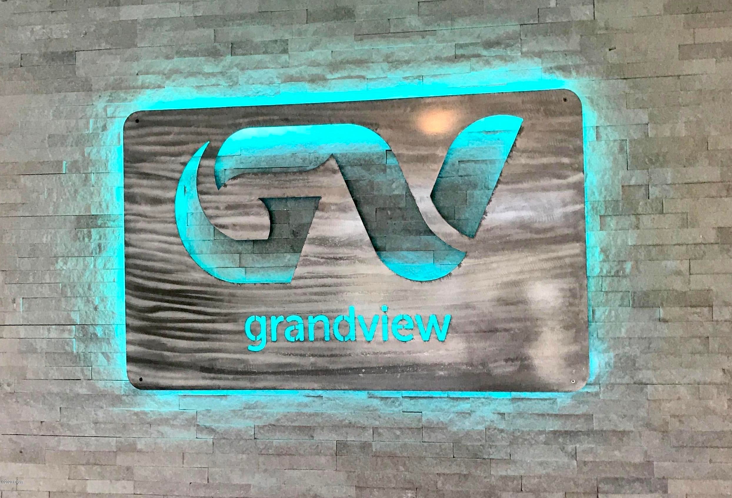 Grandview East At Long Beach - Residential