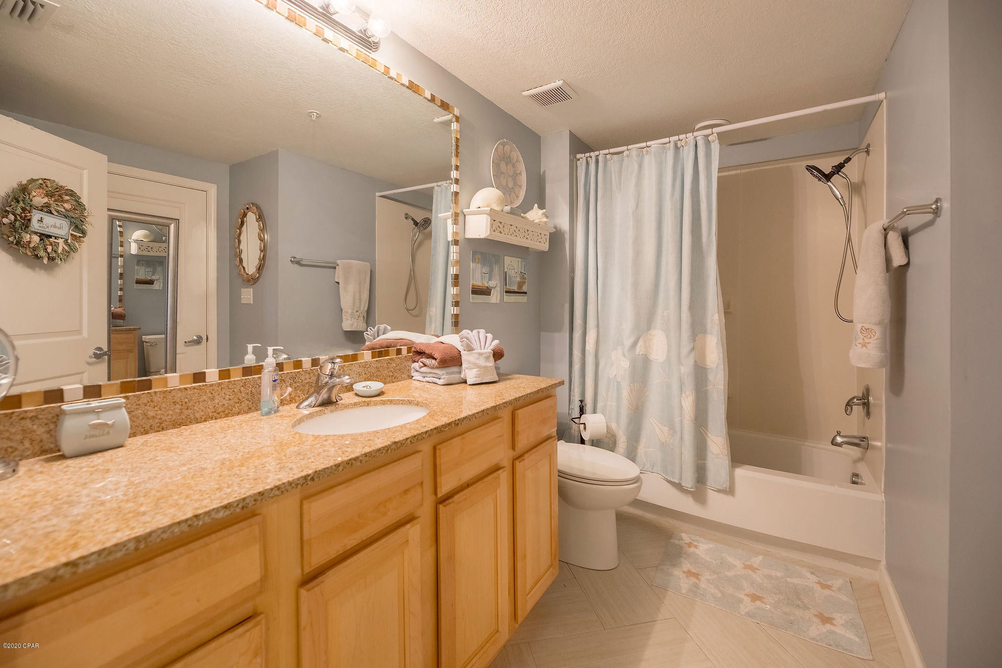 Grandview East At Long Beach - Residential