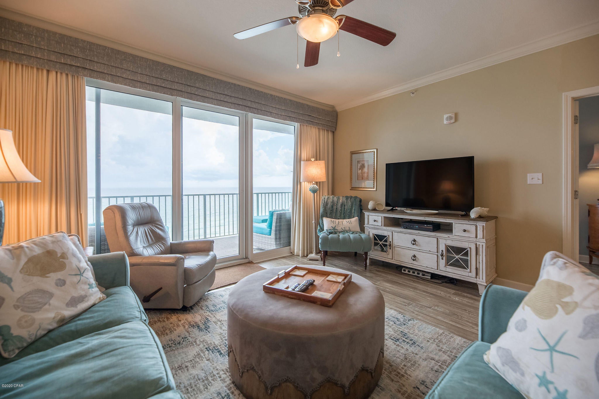 Grandview East At Long Beach - Residential