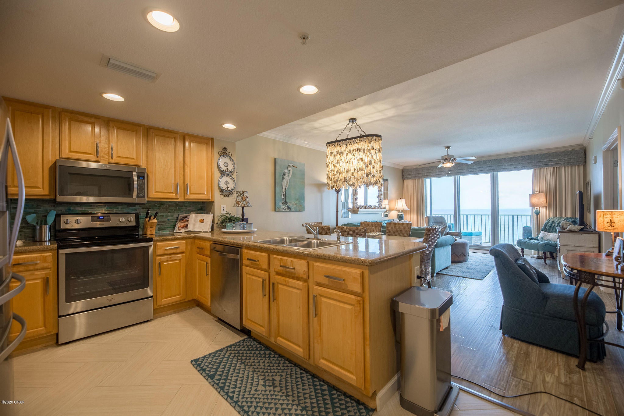 Grandview East At Long Beach - Residential