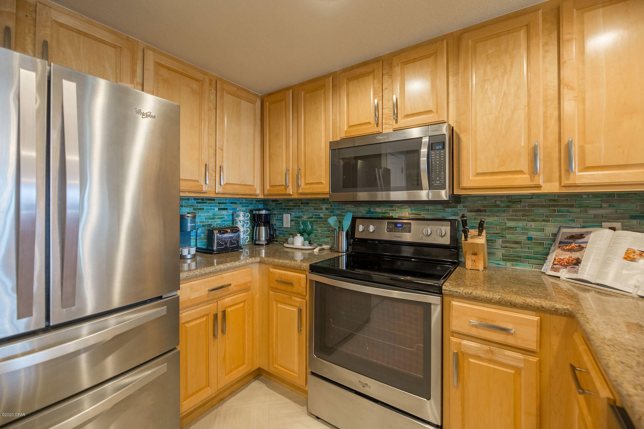 Grandview East At Long Beach - Residential