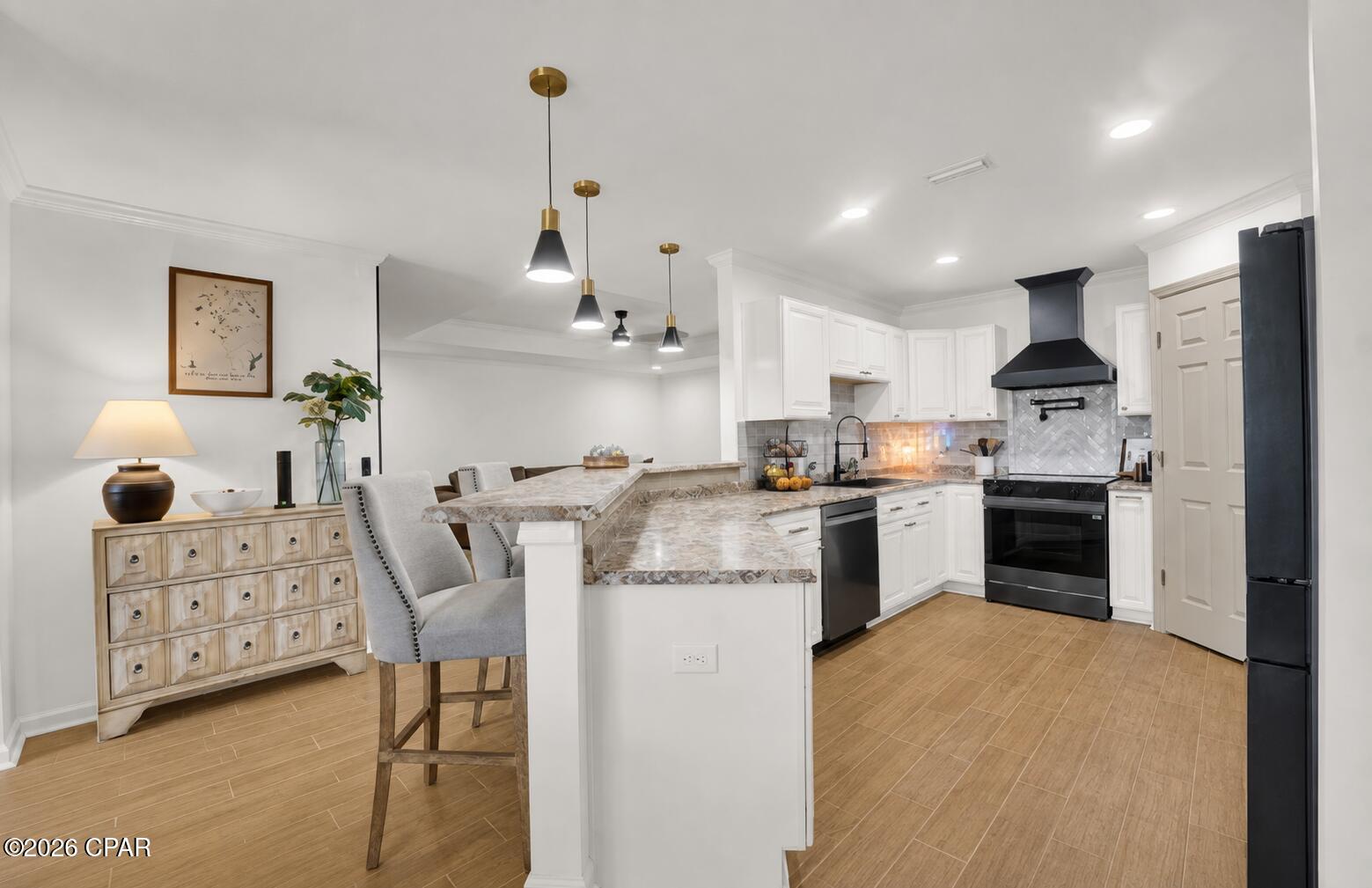 Bream Pond - Residential