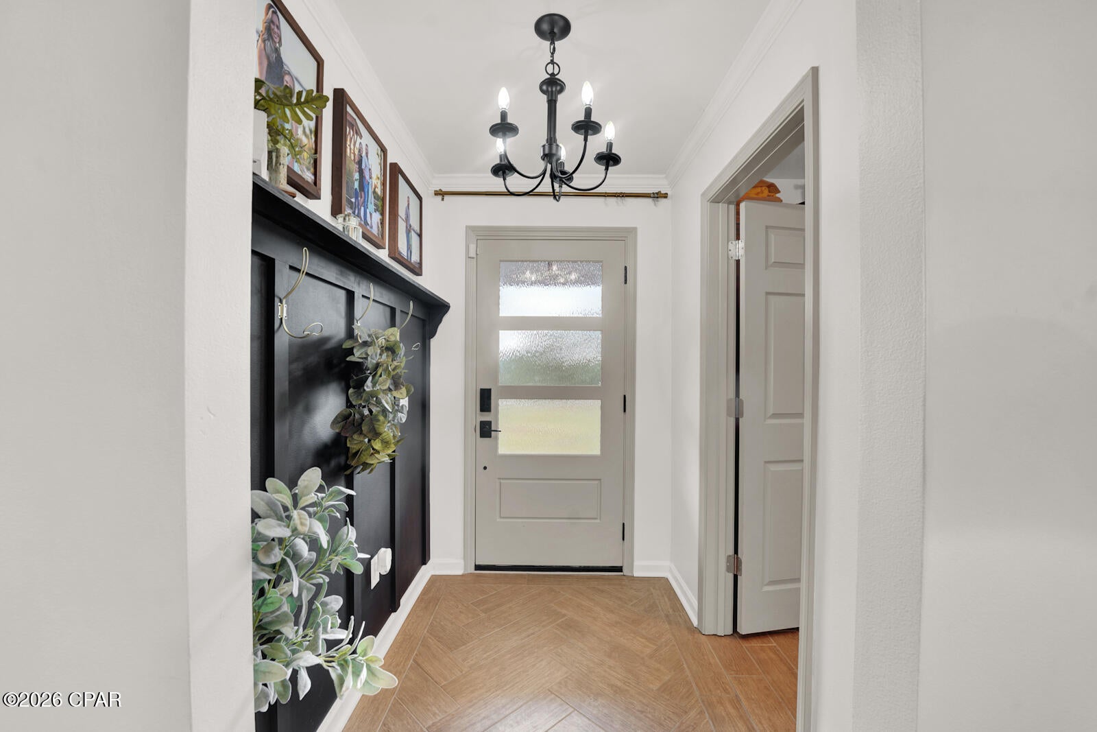 Bream Pond - Residential
