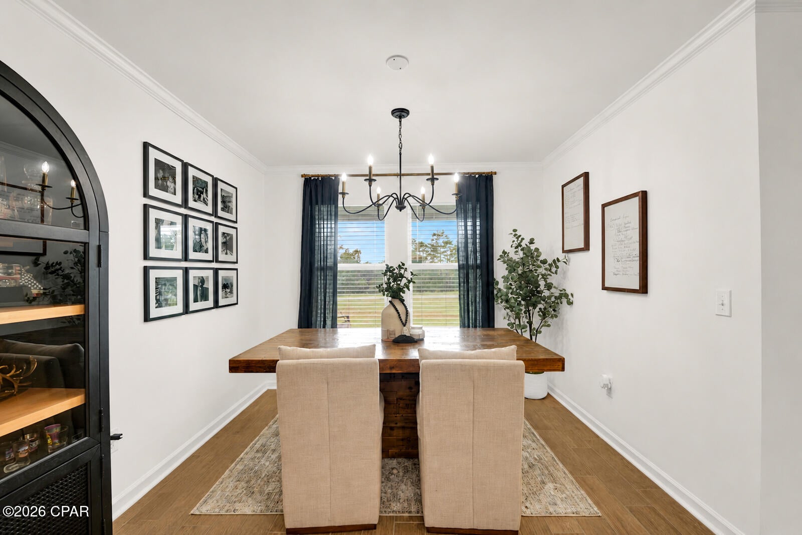 Bream Pond - Residential