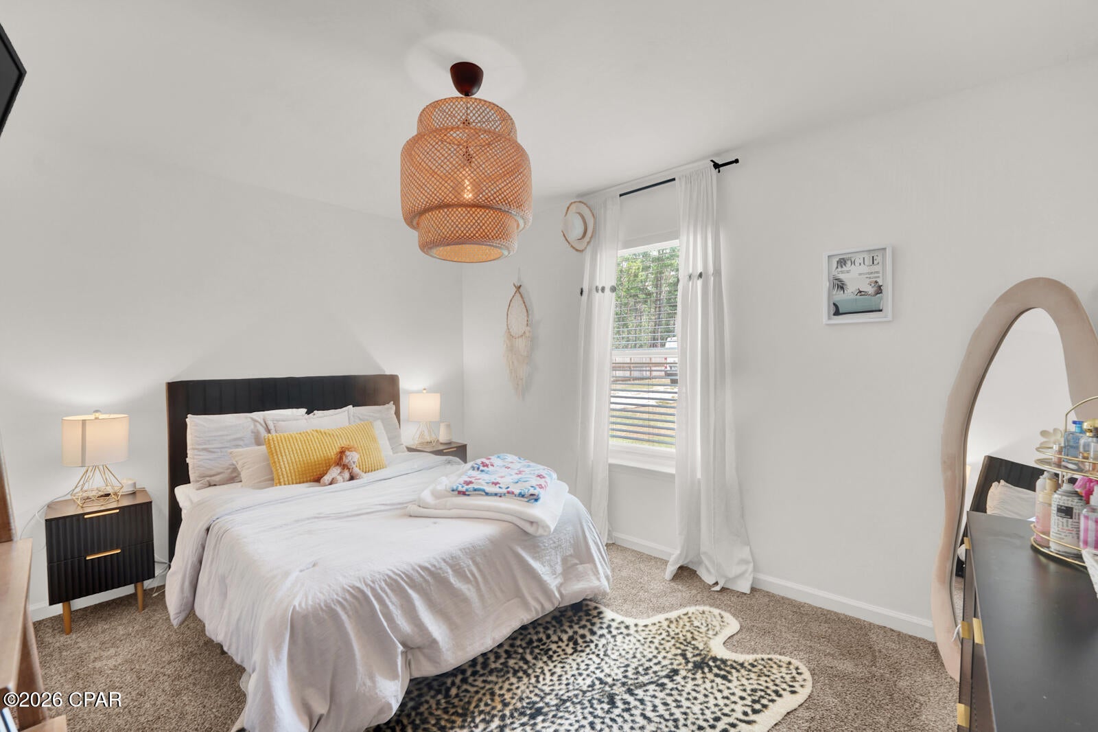 Bream Pond - Residential