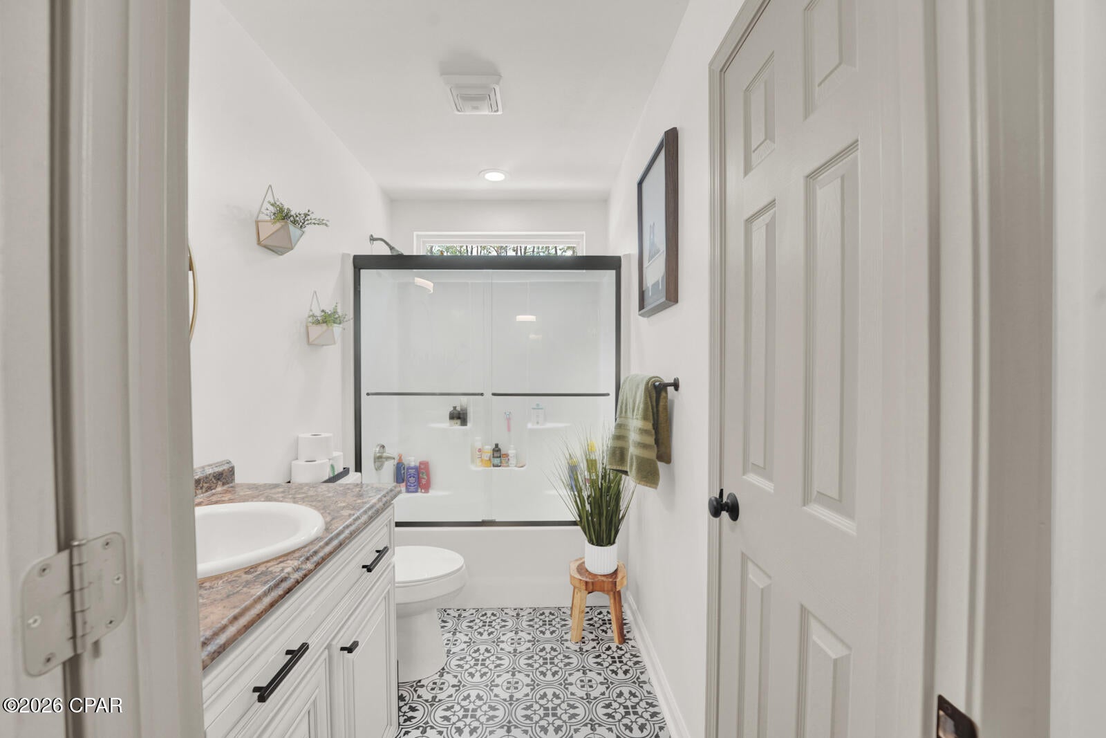 Bream Pond - Residential