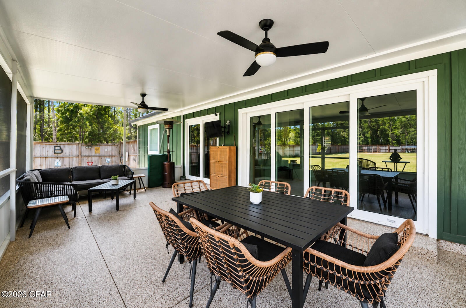 Bream Pond - Residential