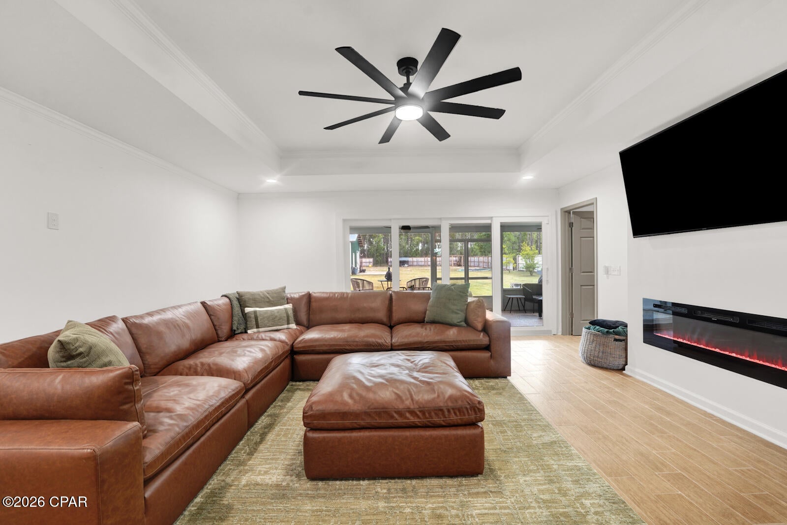 Bream Pond - Residential