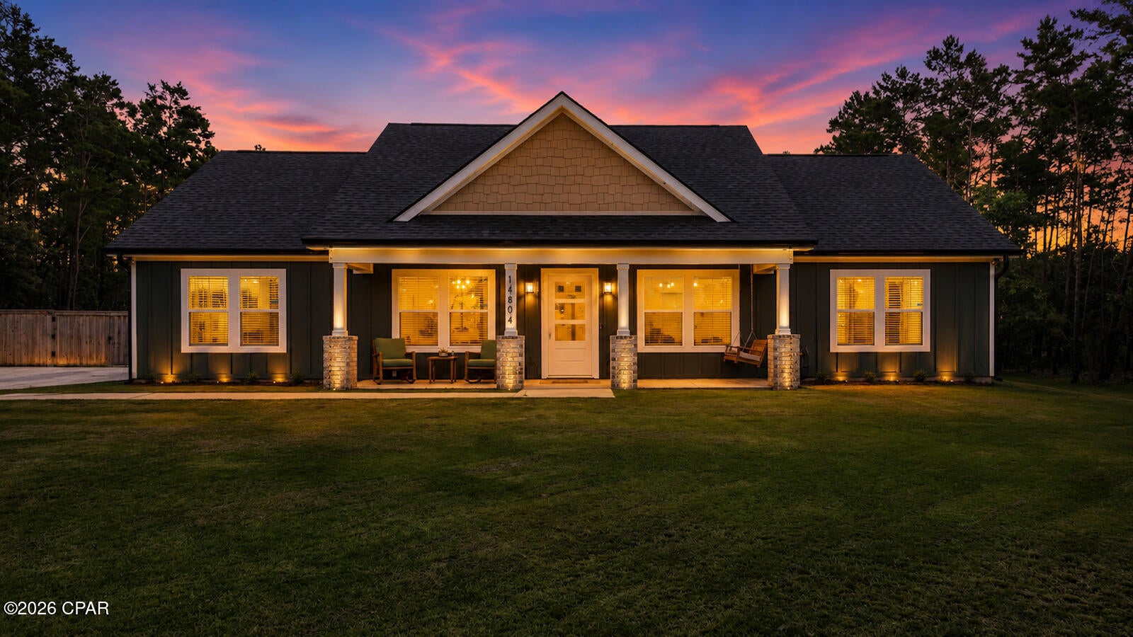 Bream Pond - Residential