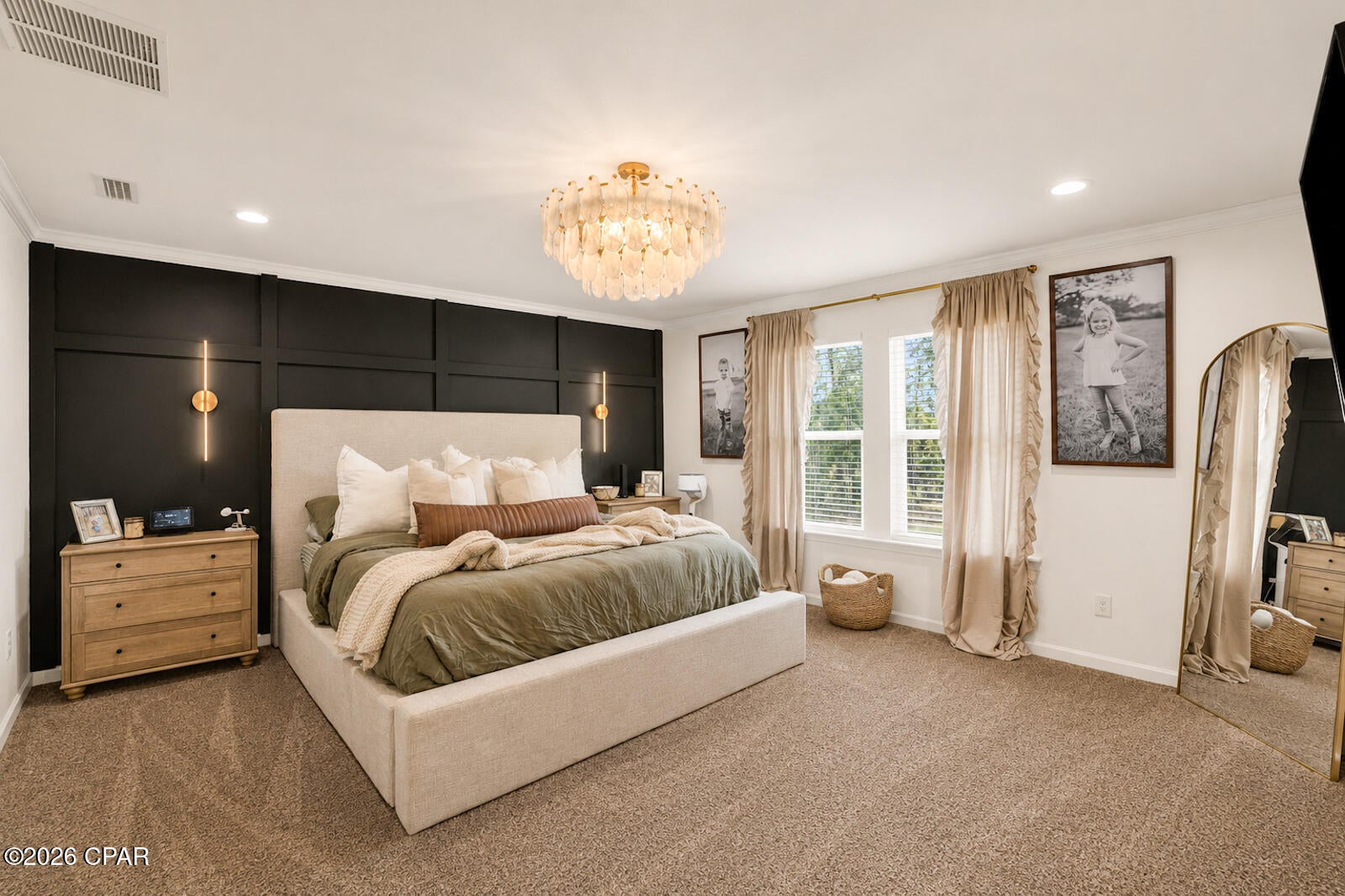 Bream Pond - Residential