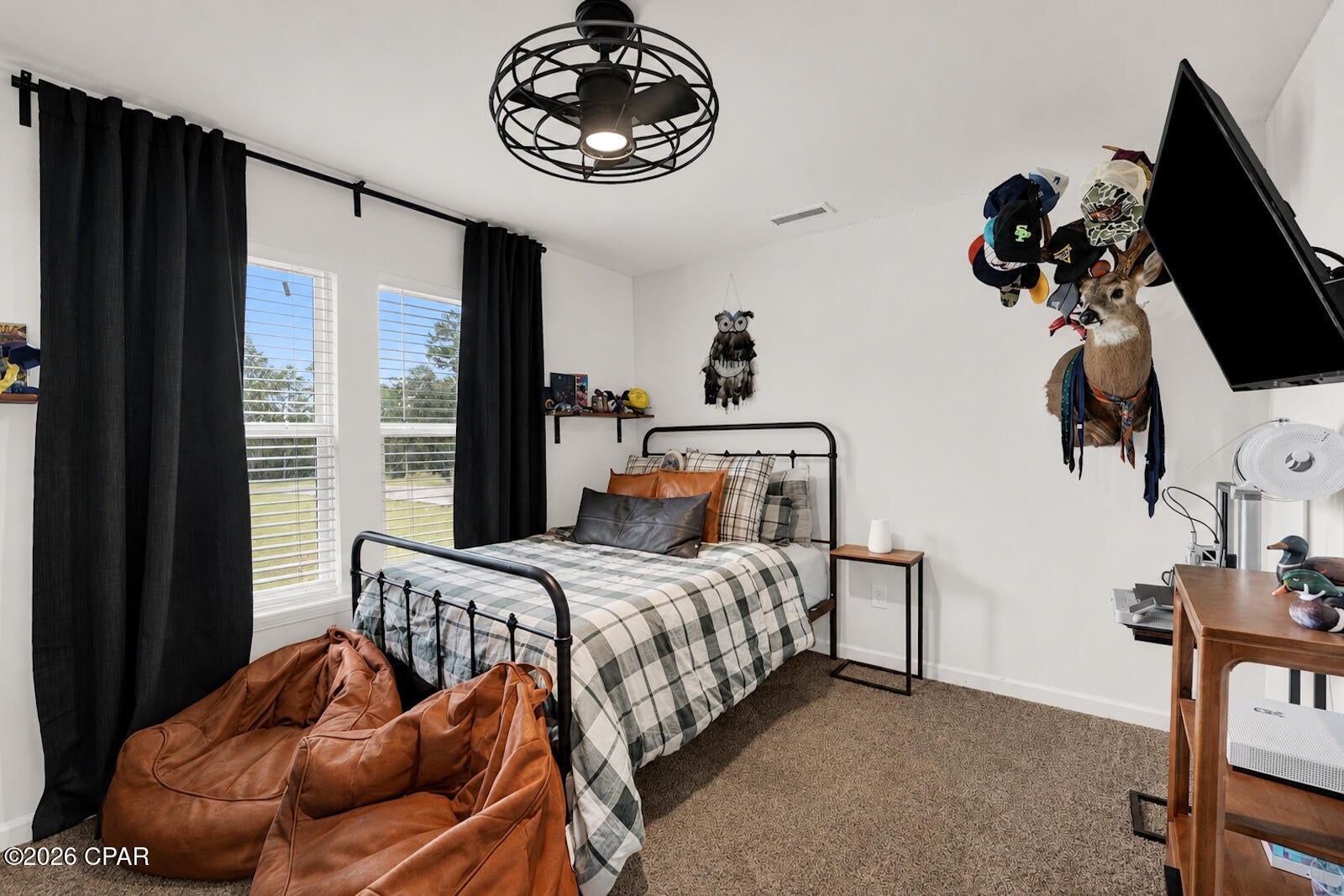 Bream Pond - Residential