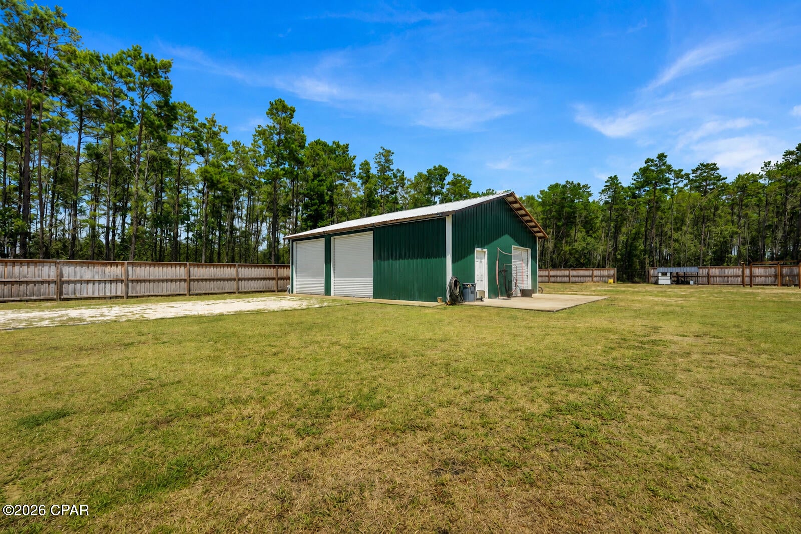 Bream Pond - Residential