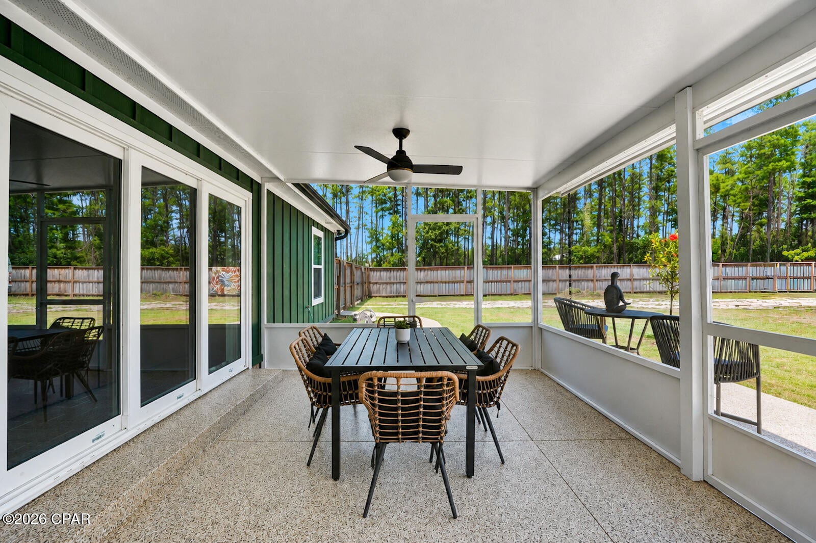 Bream Pond - Residential