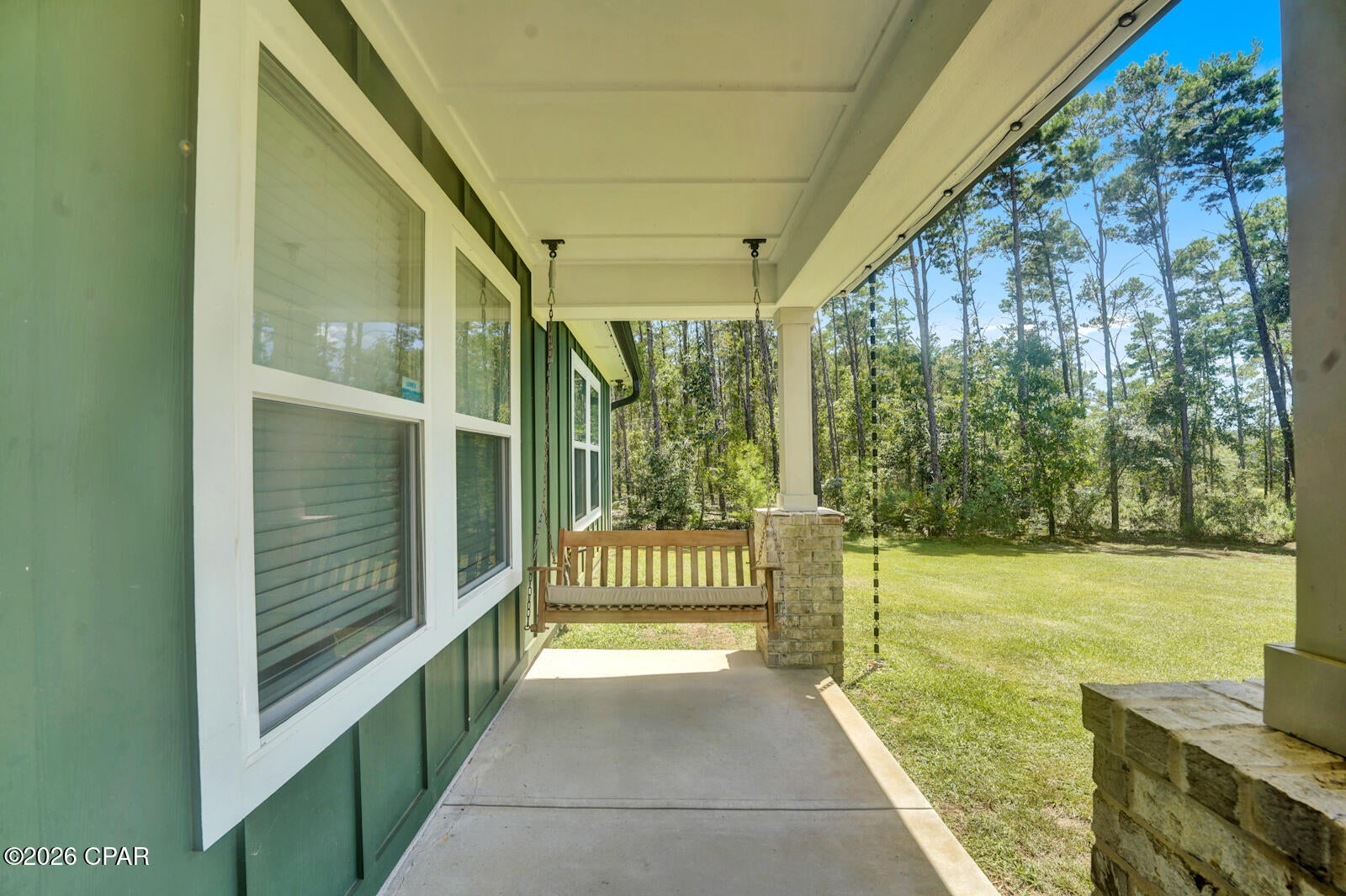 Bream Pond - Residential