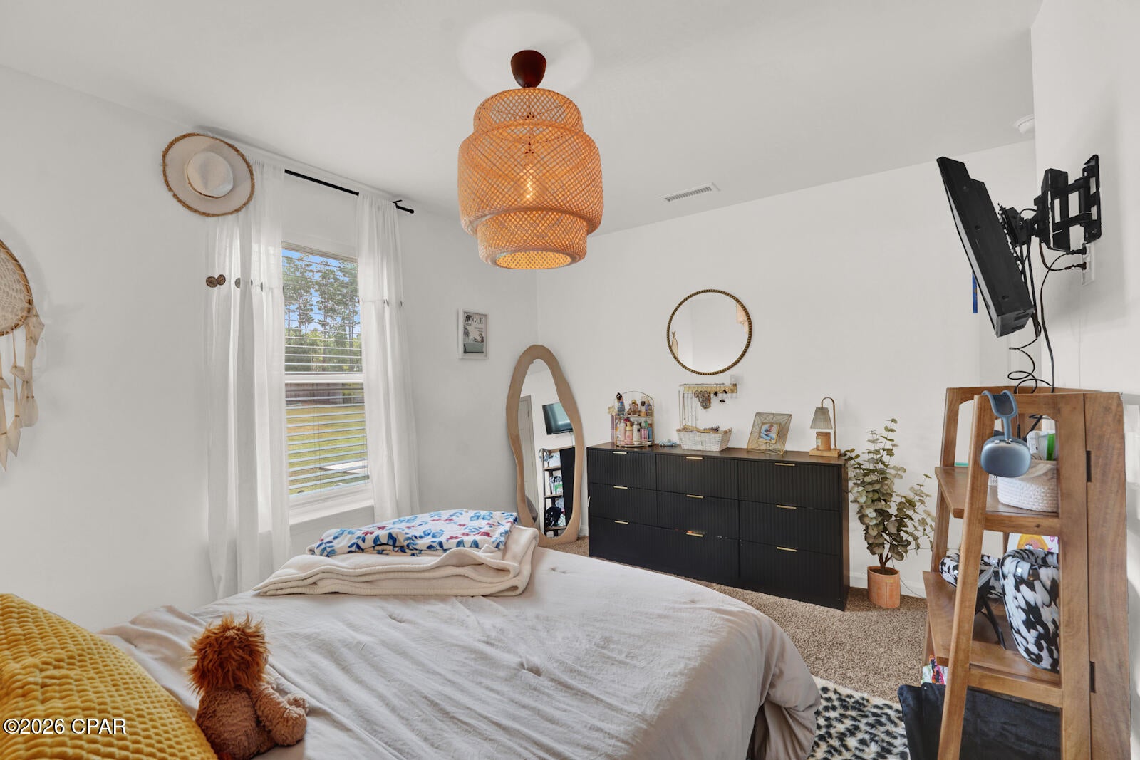 Bream Pond - Residential