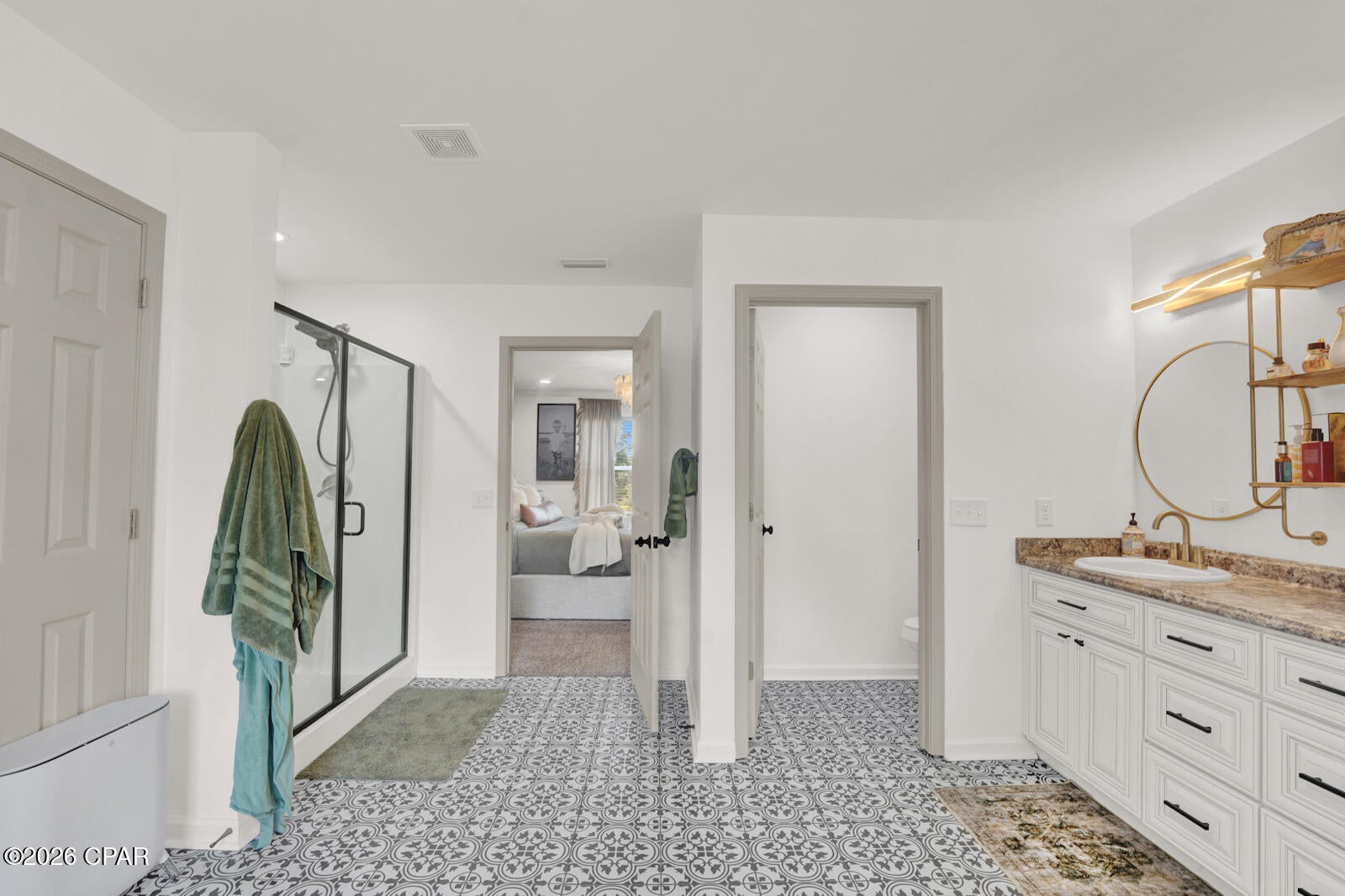 Bream Pond - Residential