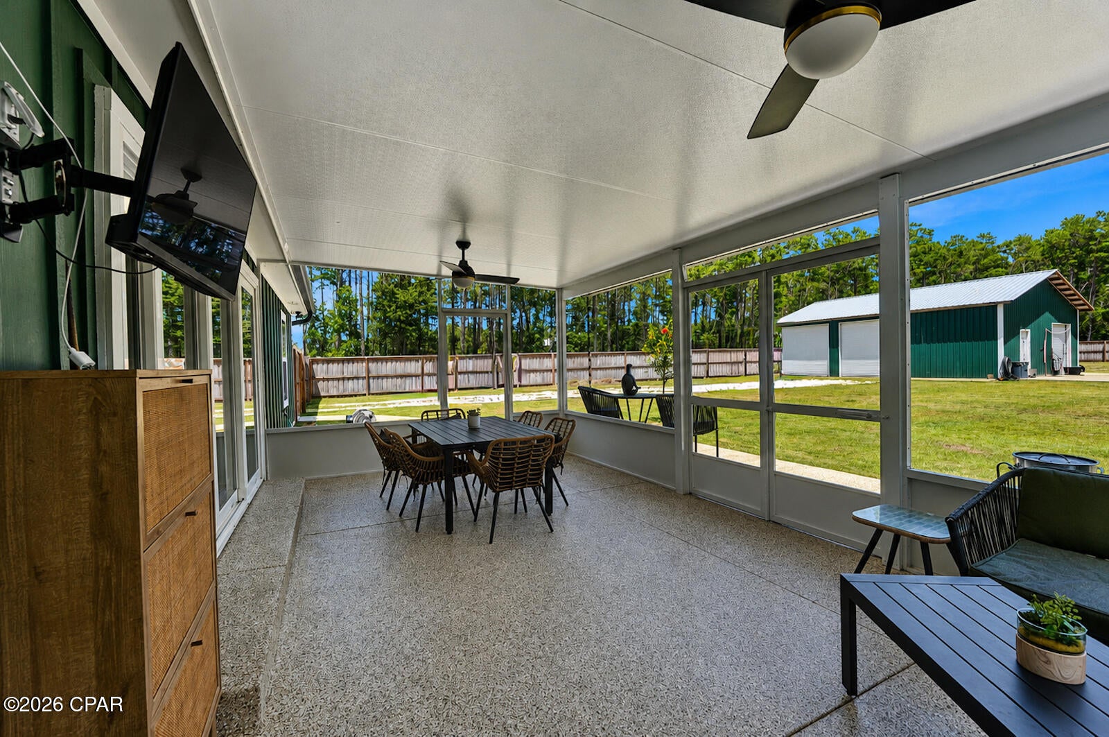 Bream Pond - Residential