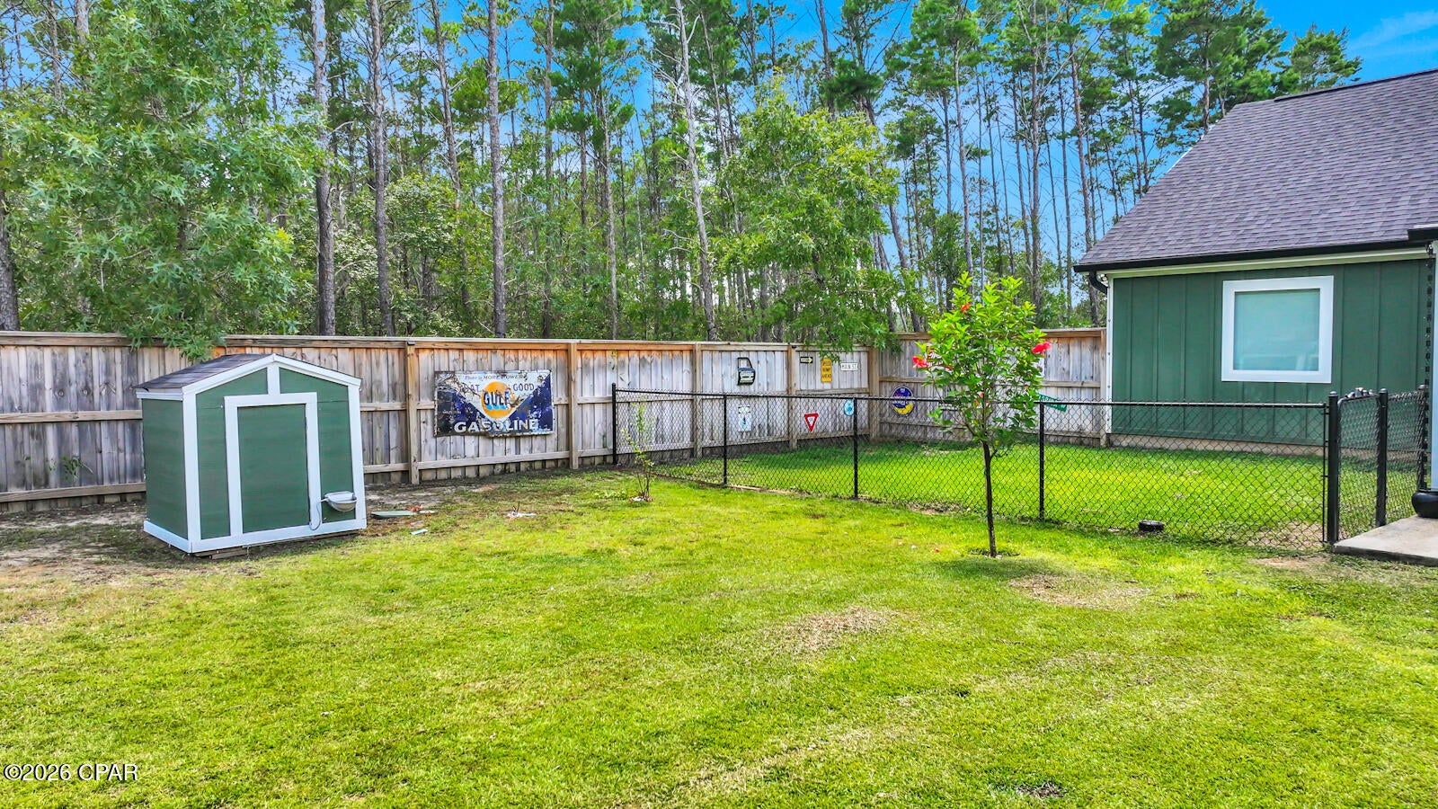 Bream Pond - Residential