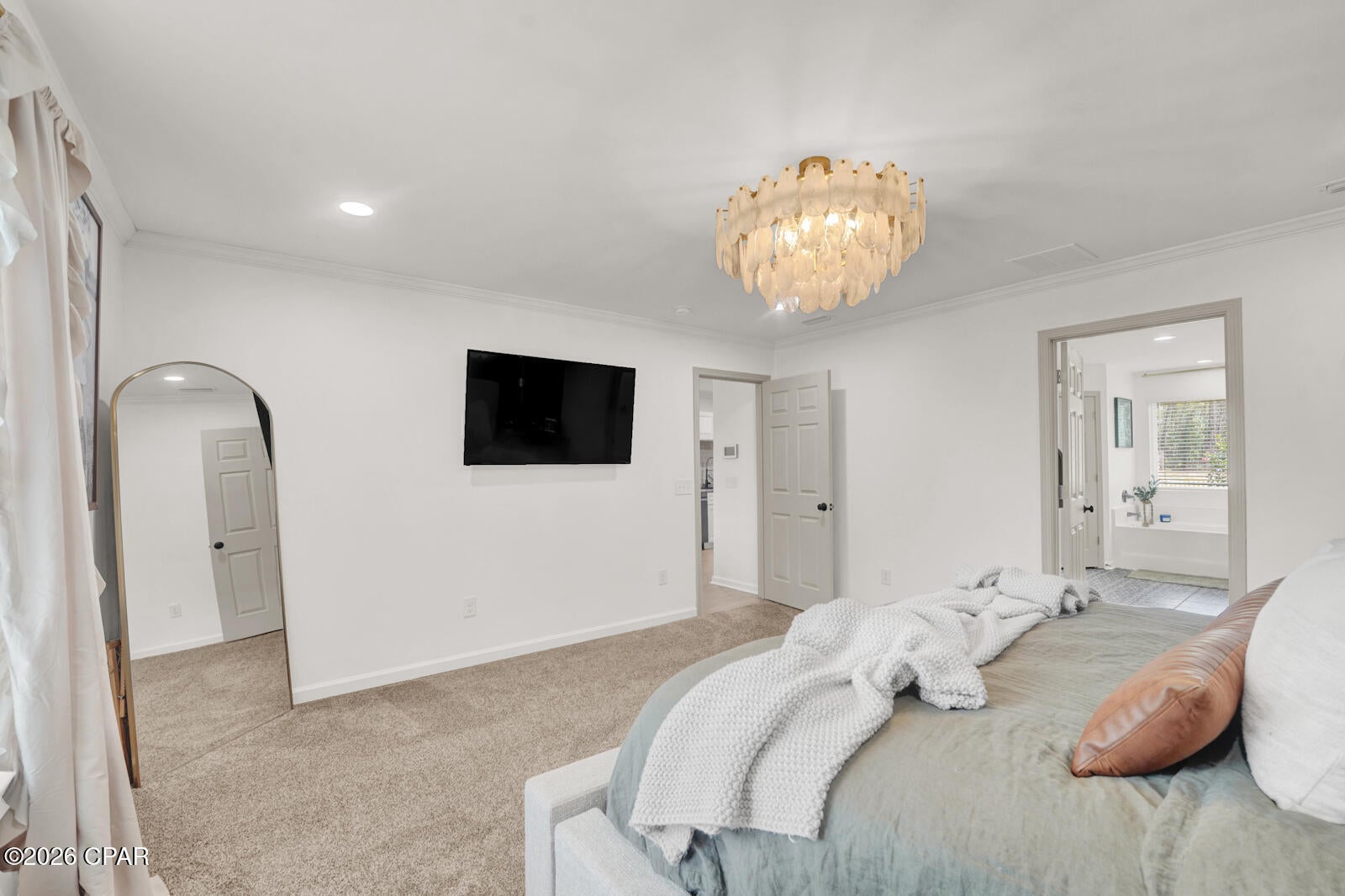 Bream Pond - Residential