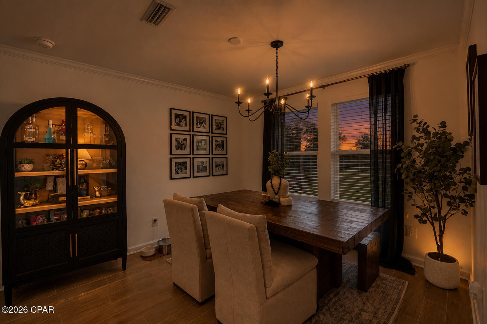 Bream Pond - Residential