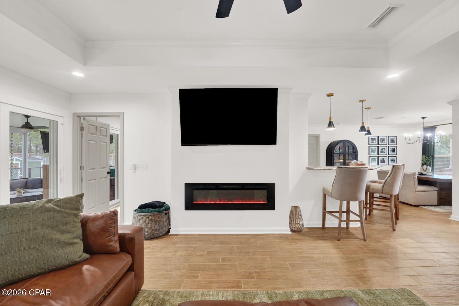 Bream Pond - Residential
