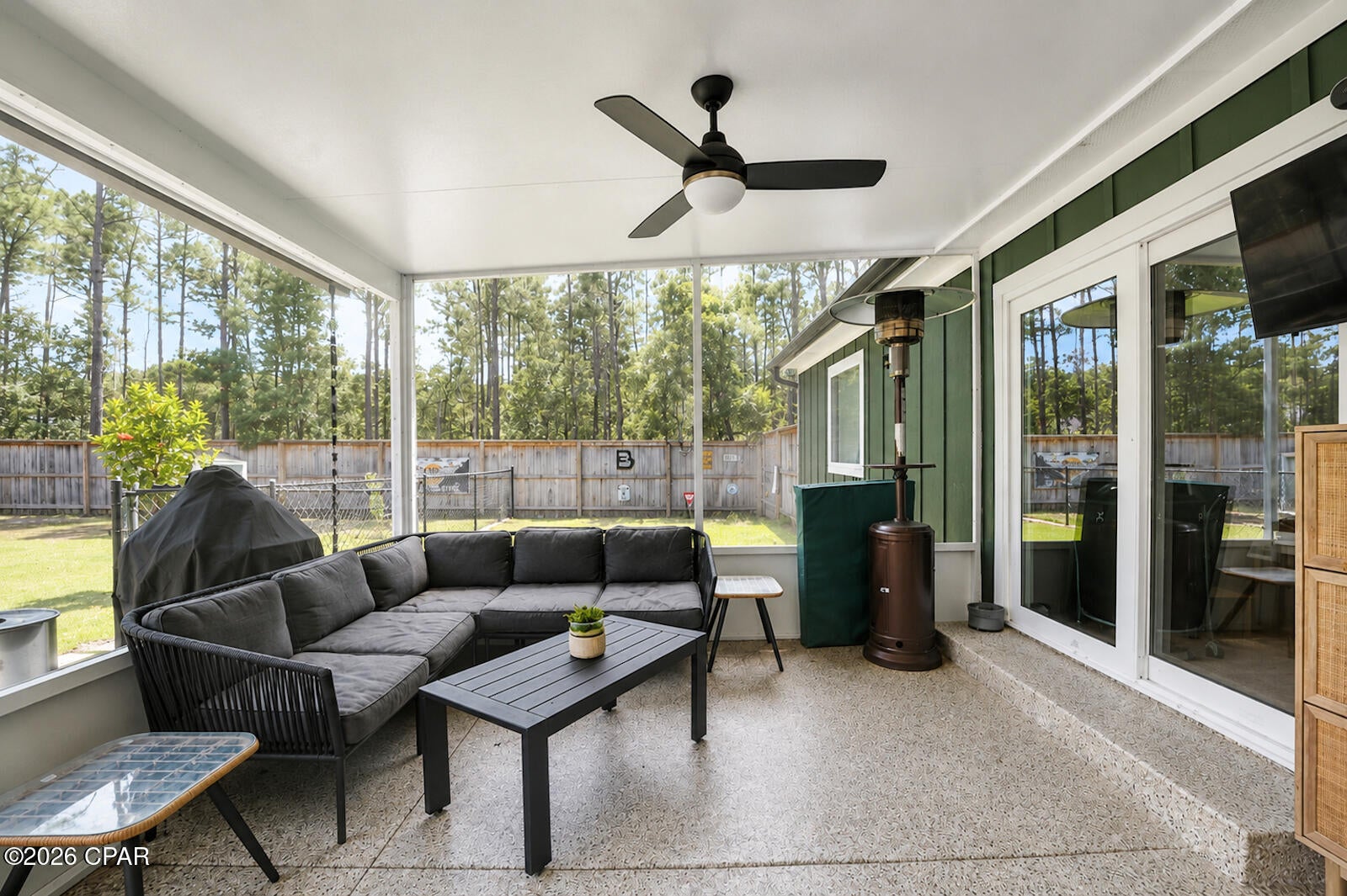 Bream Pond - Residential