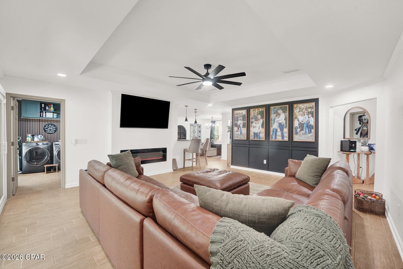Bream Pond - Residential