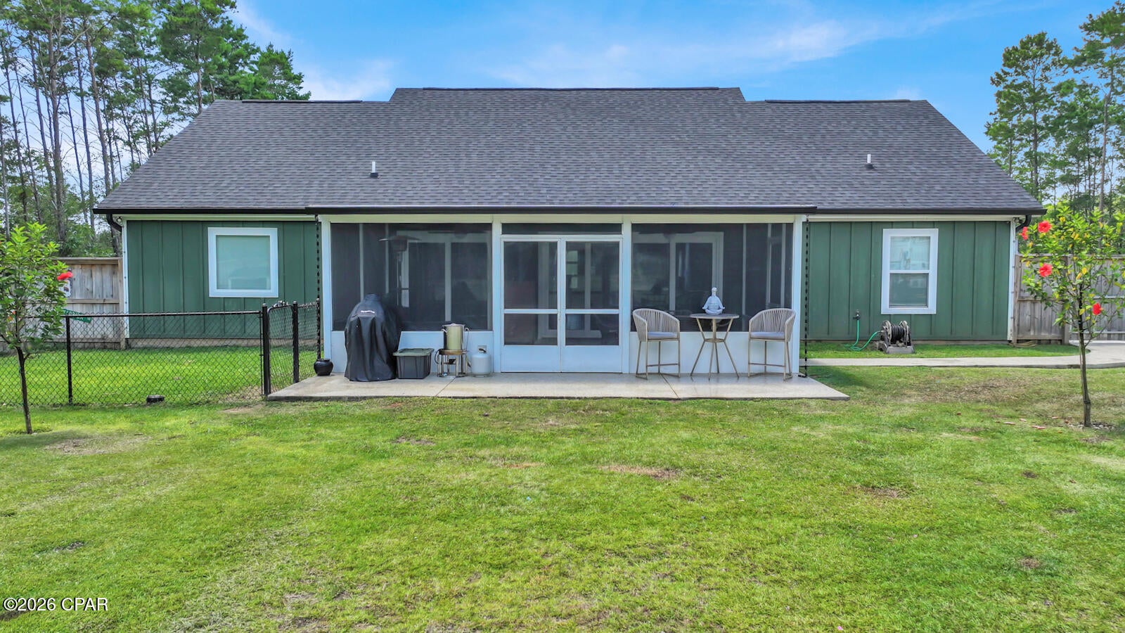 Bream Pond - Residential