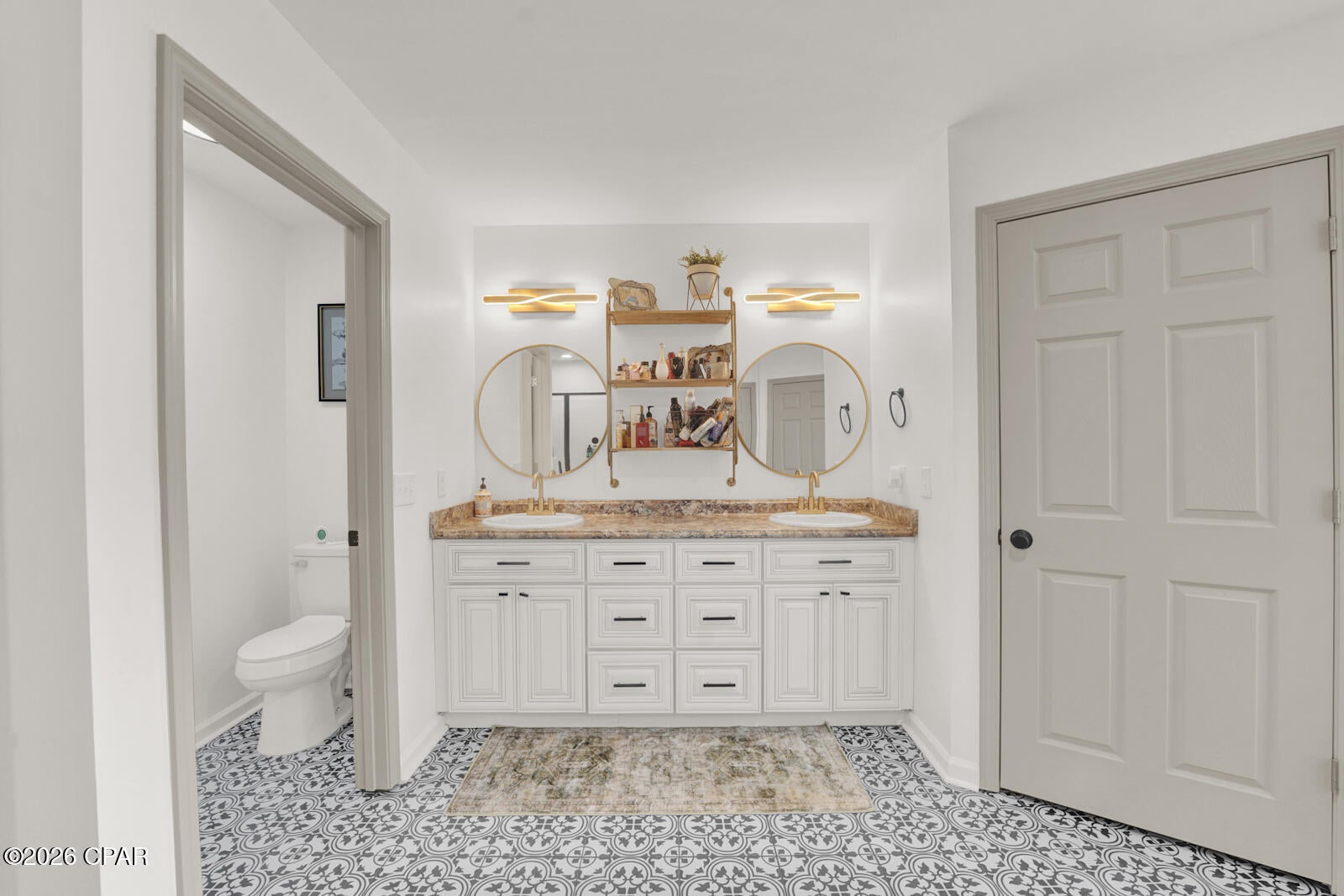 Bream Pond - Residential
