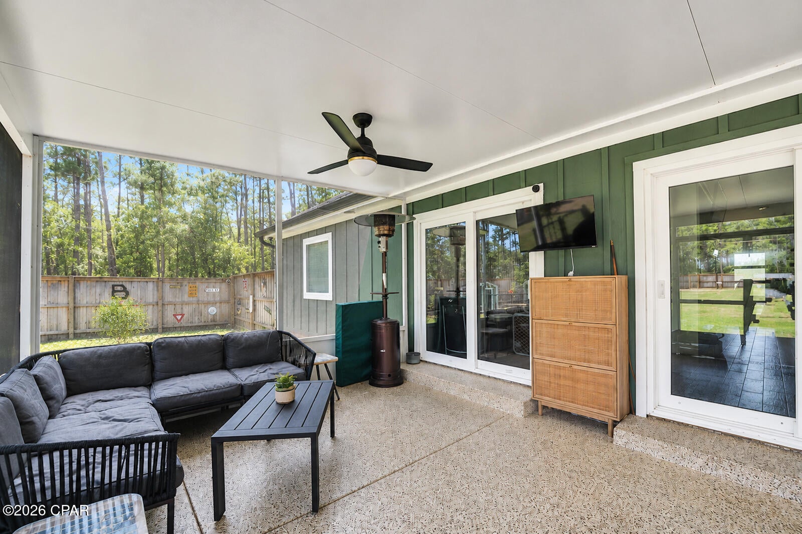 Bream Pond - Residential