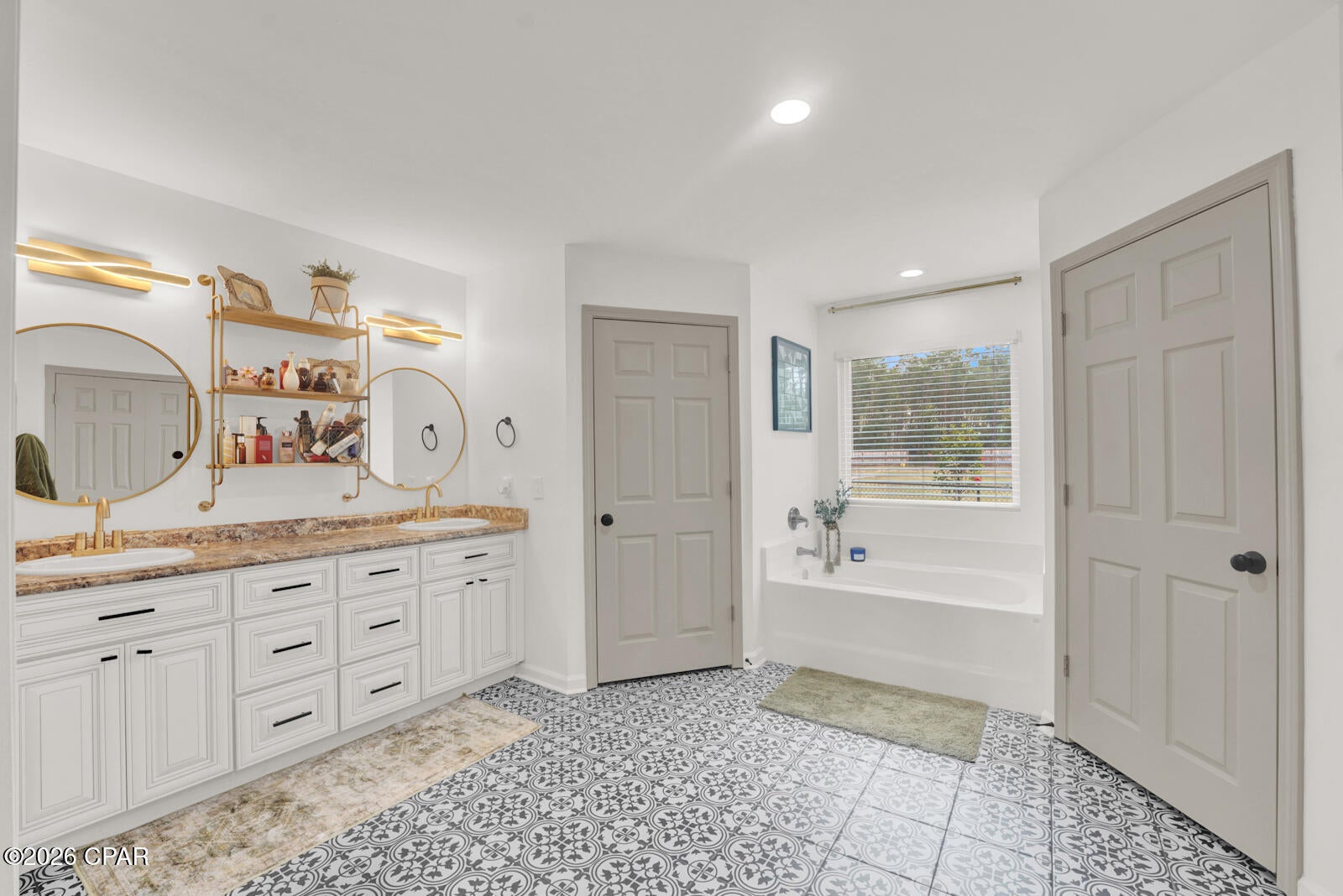 Bream Pond - Residential