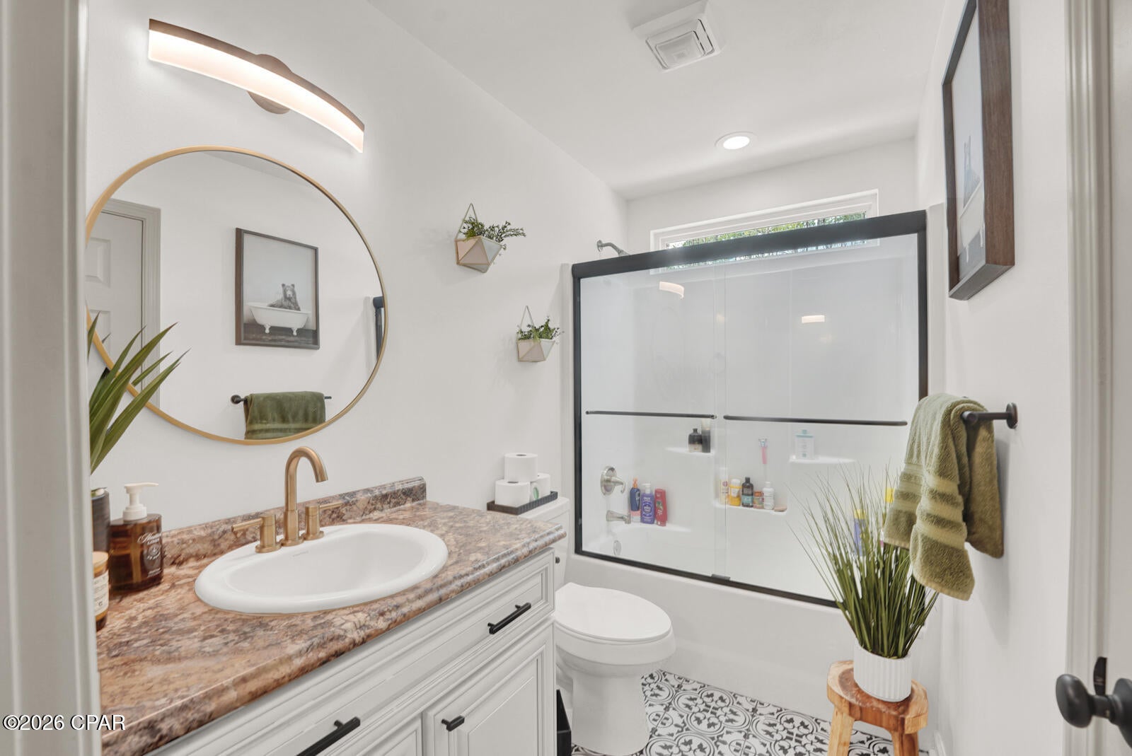 Bream Pond - Residential