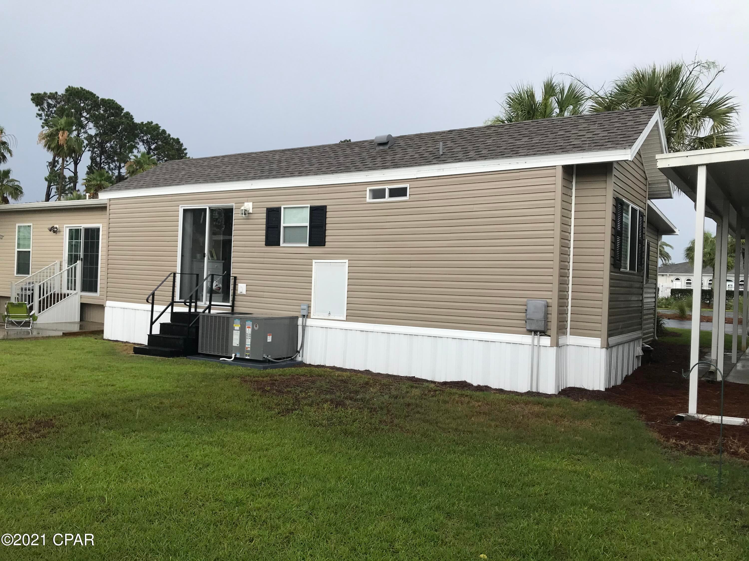 Emerald Pointe Resort - Residential