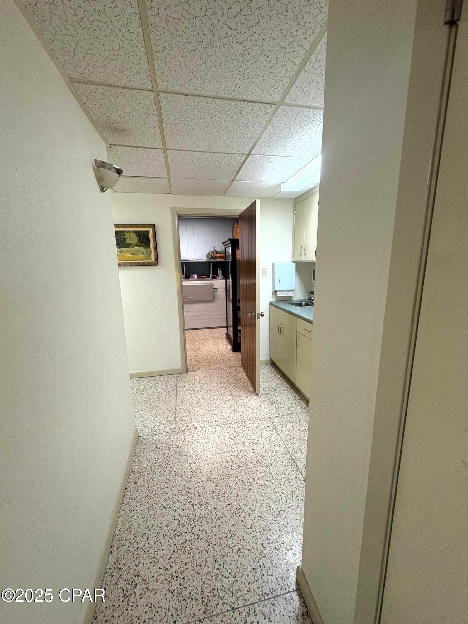 No Named Subdivision - Commercial Sale