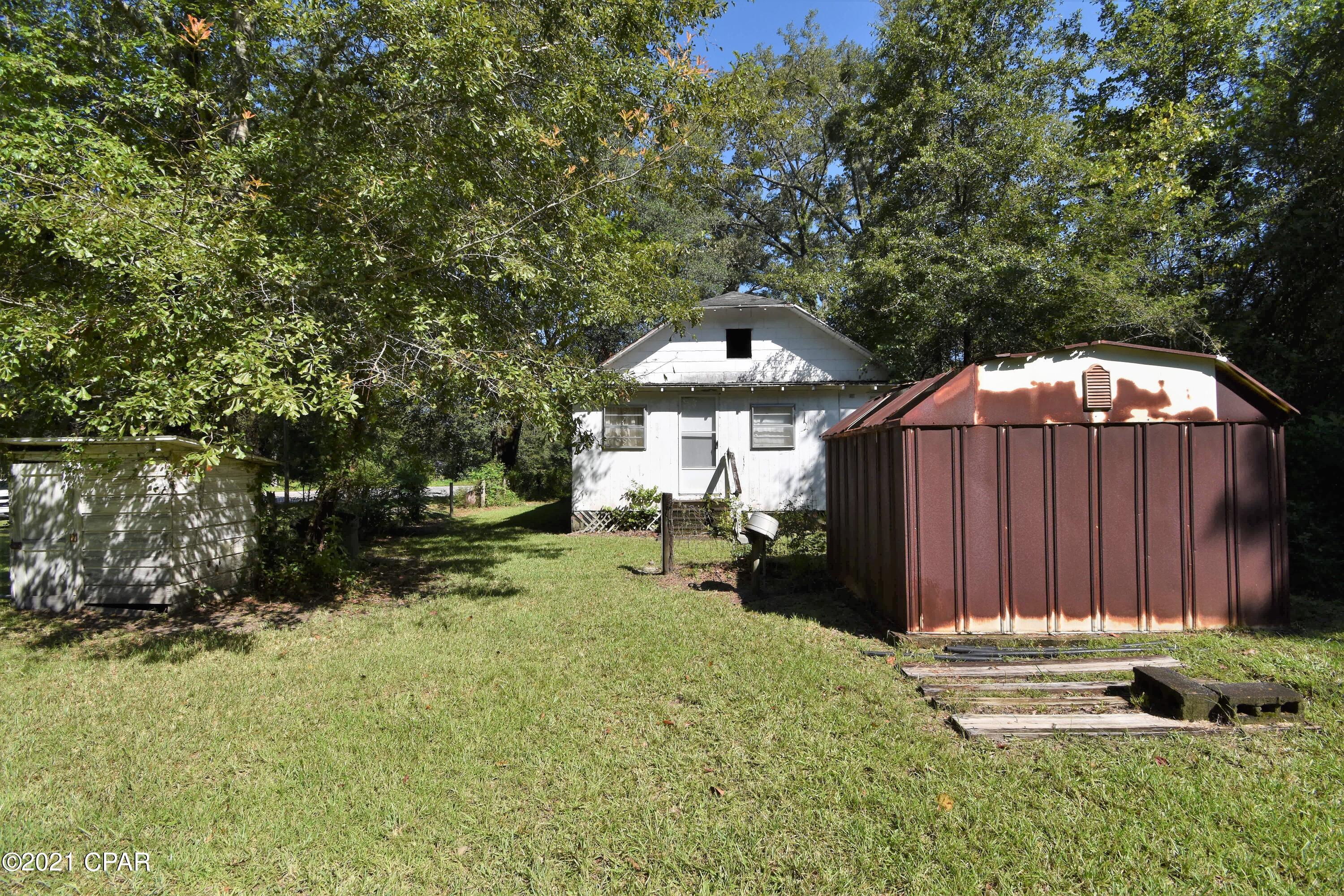 [No Recorded Subdiv] - Residential
