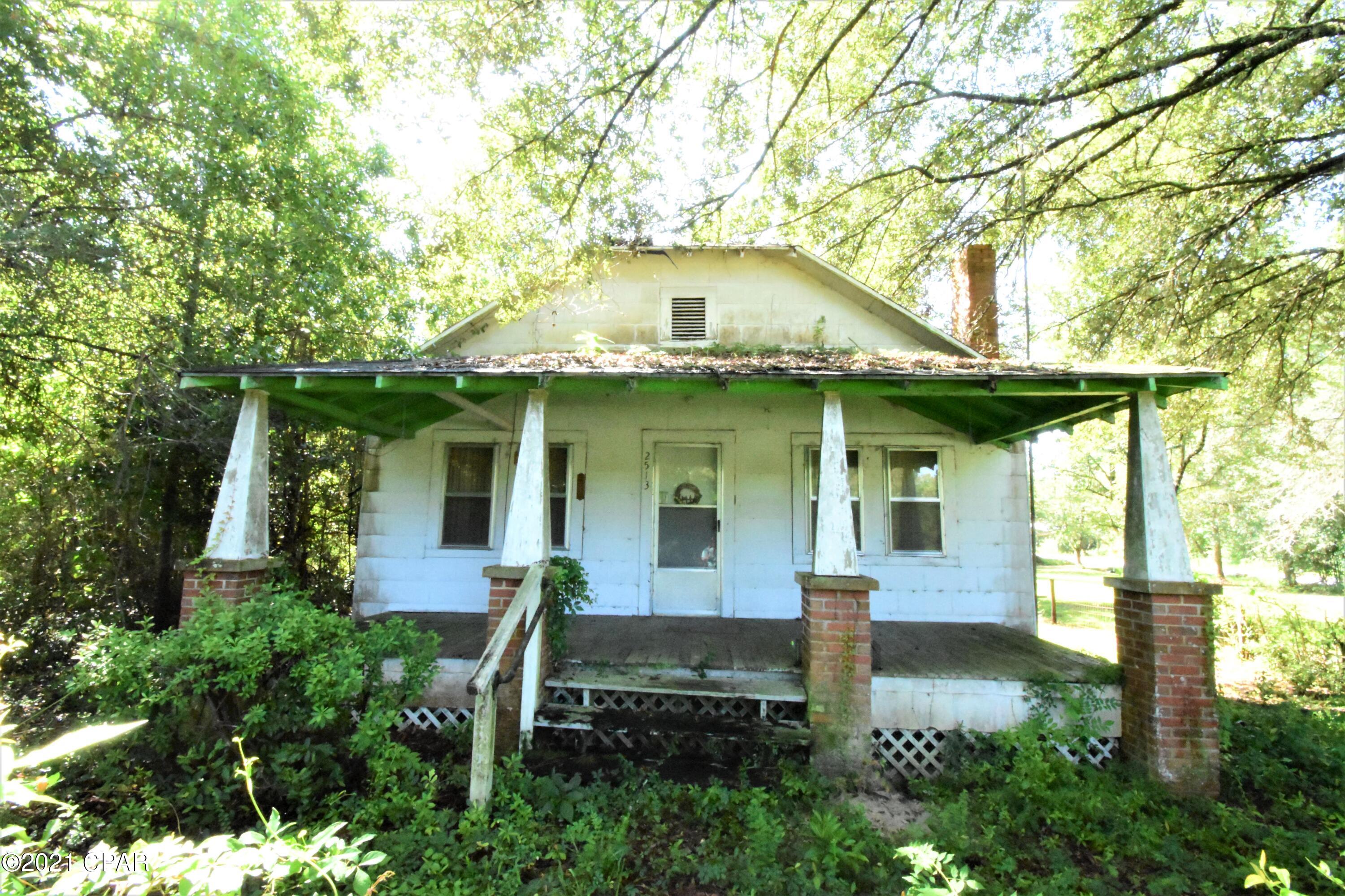 [No Recorded Subdiv] - Residential