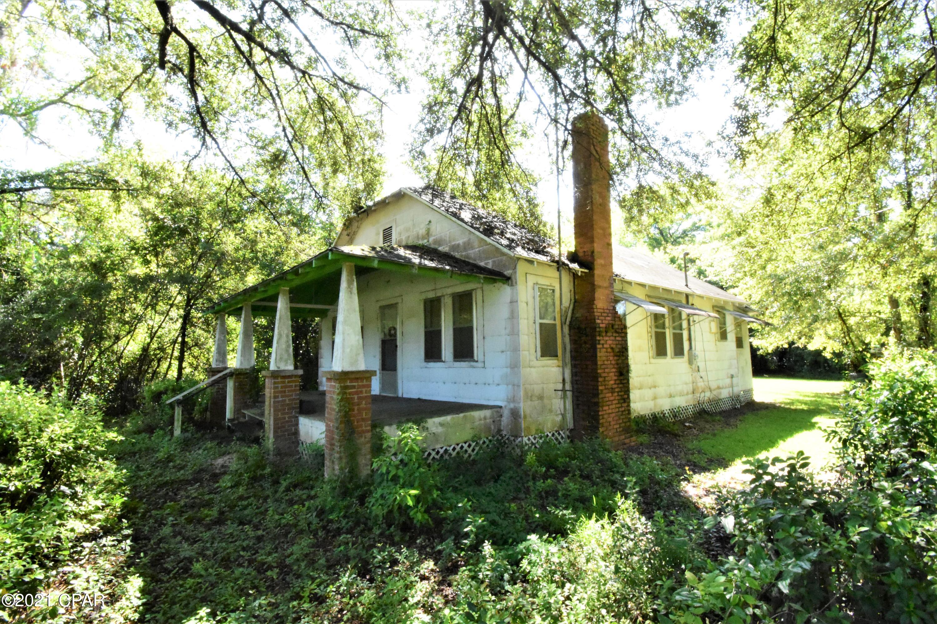 [No Recorded Subdiv] - Residential