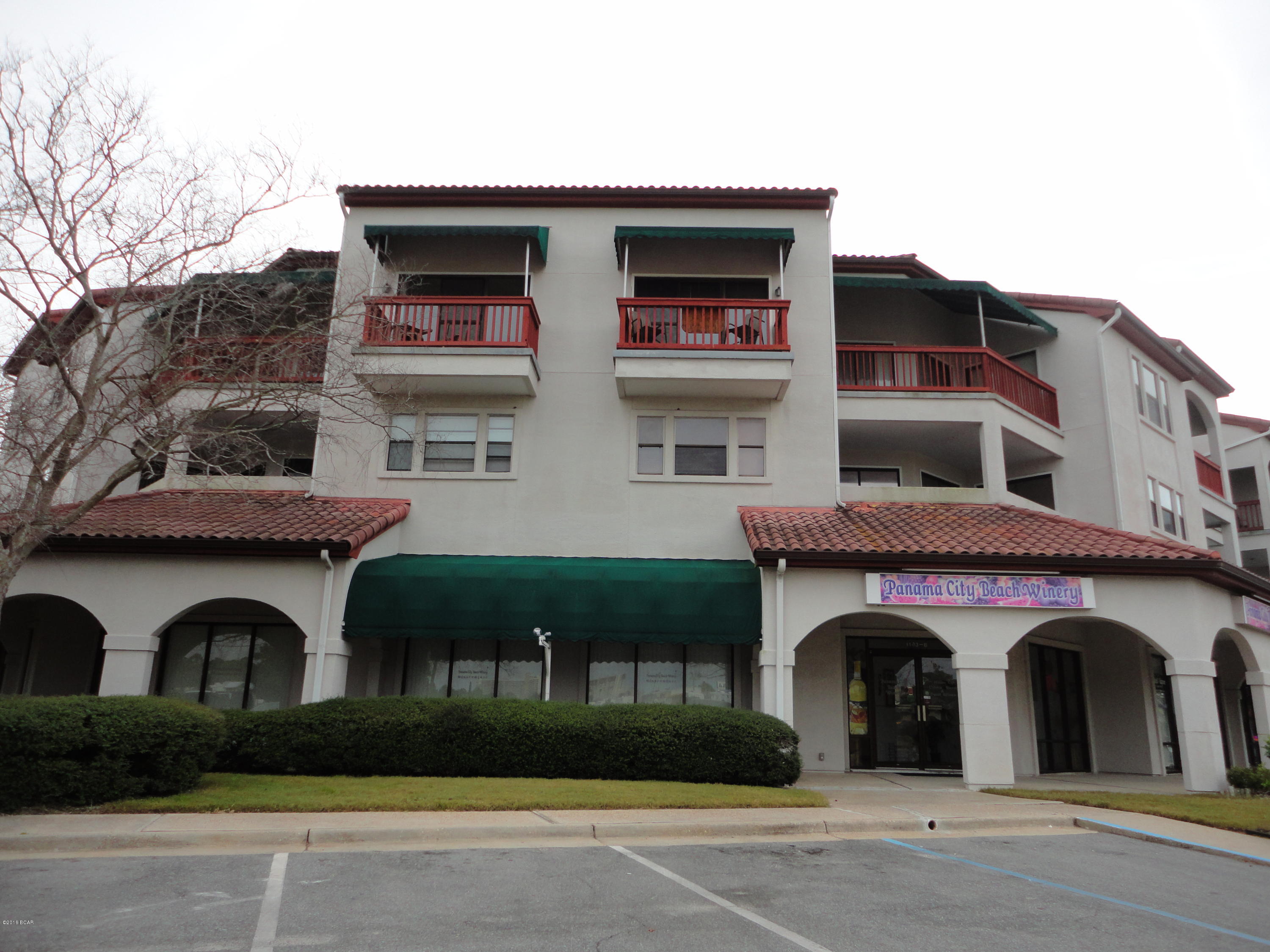 Plazas Of St.Thomas I - Residential