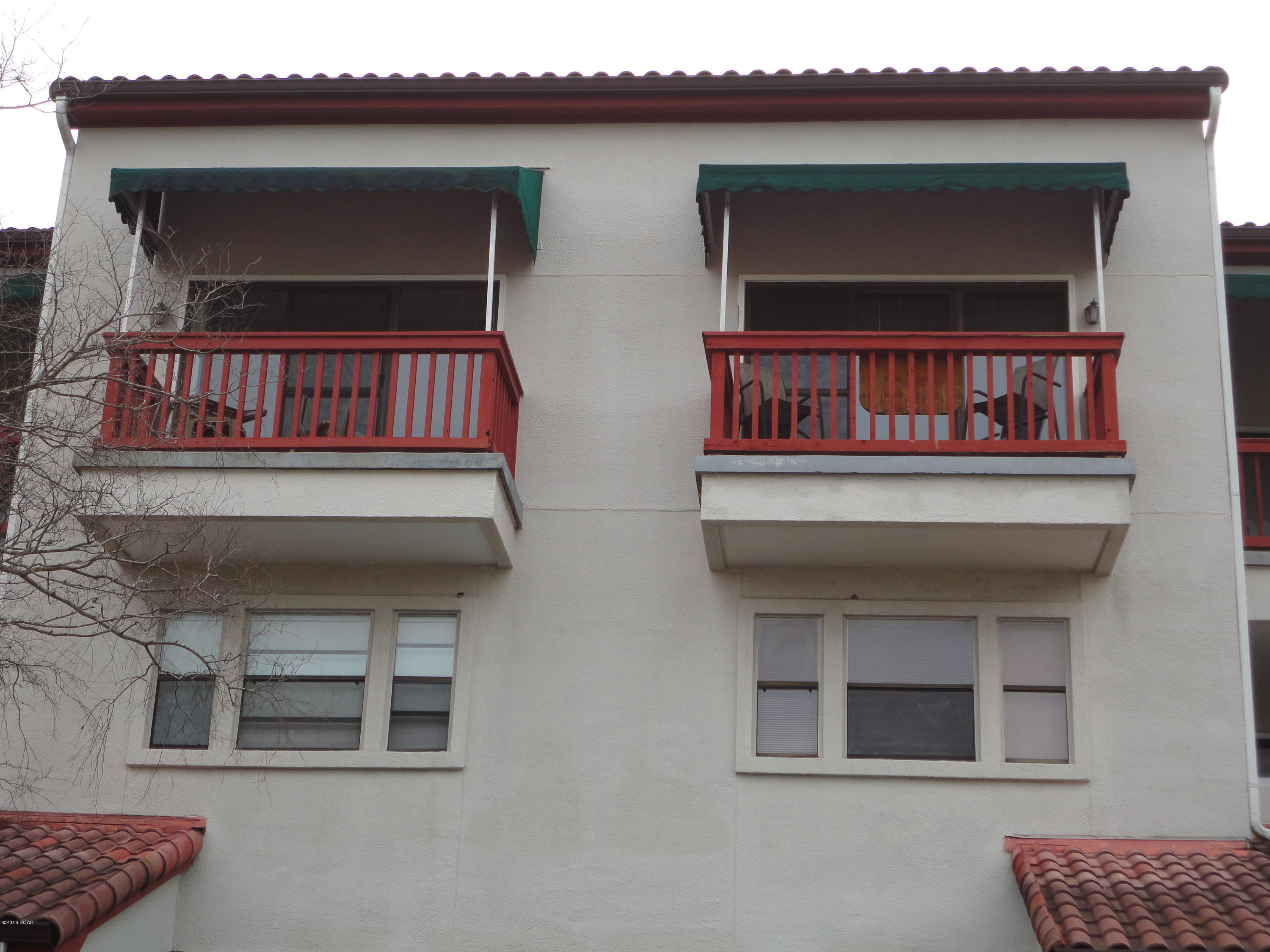 Plazas Of St.Thomas I - Residential