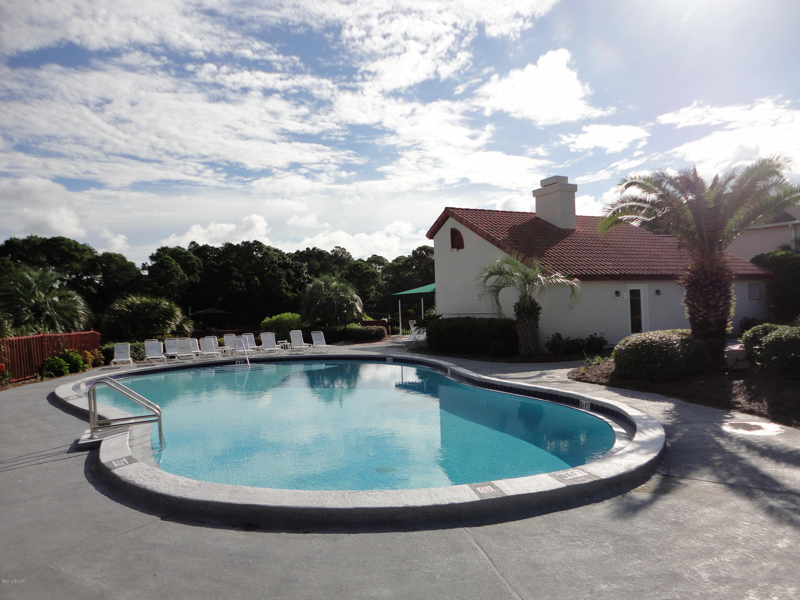Plazas Of St.Thomas I - Residential