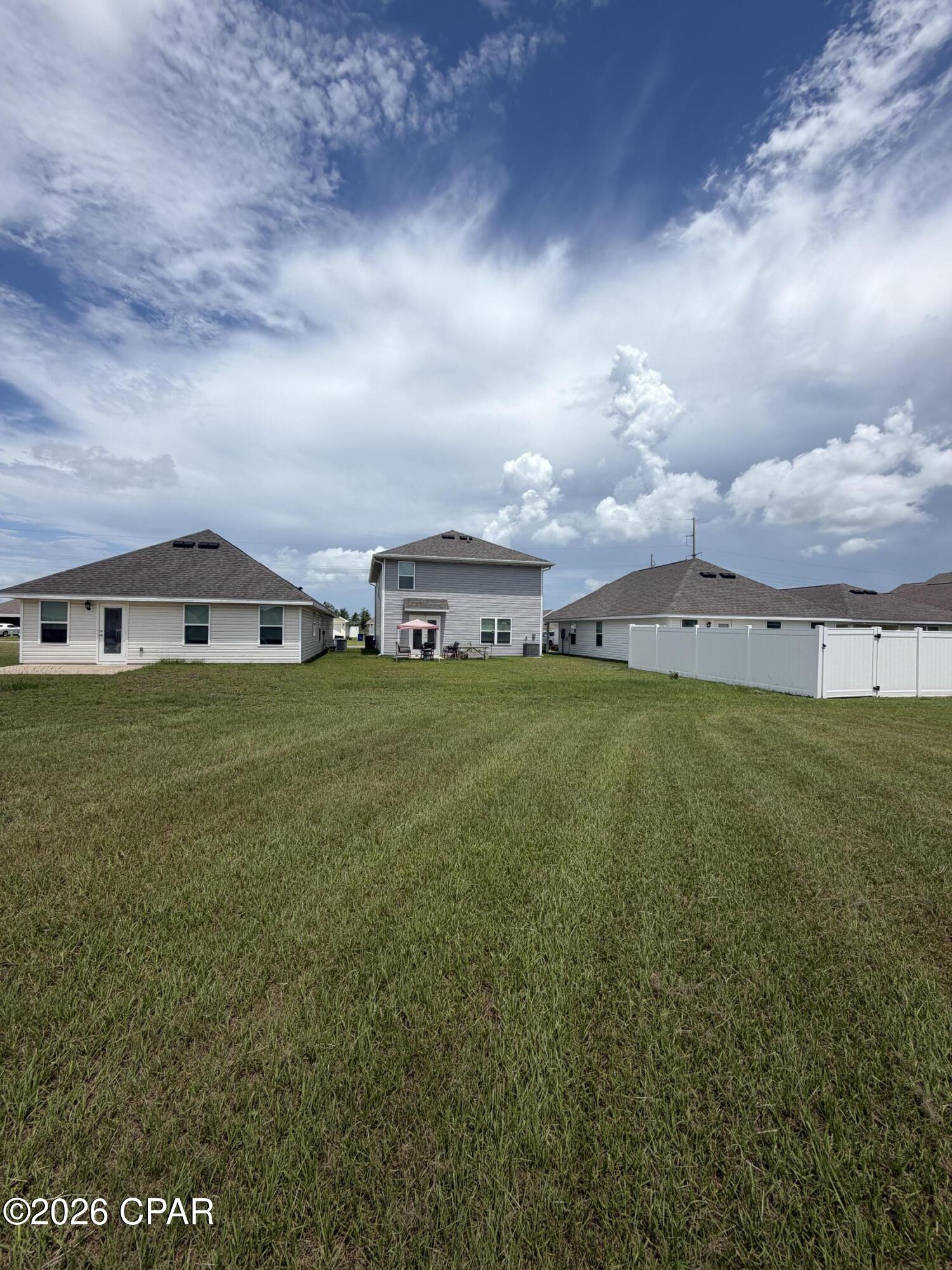 Liberty - Residential