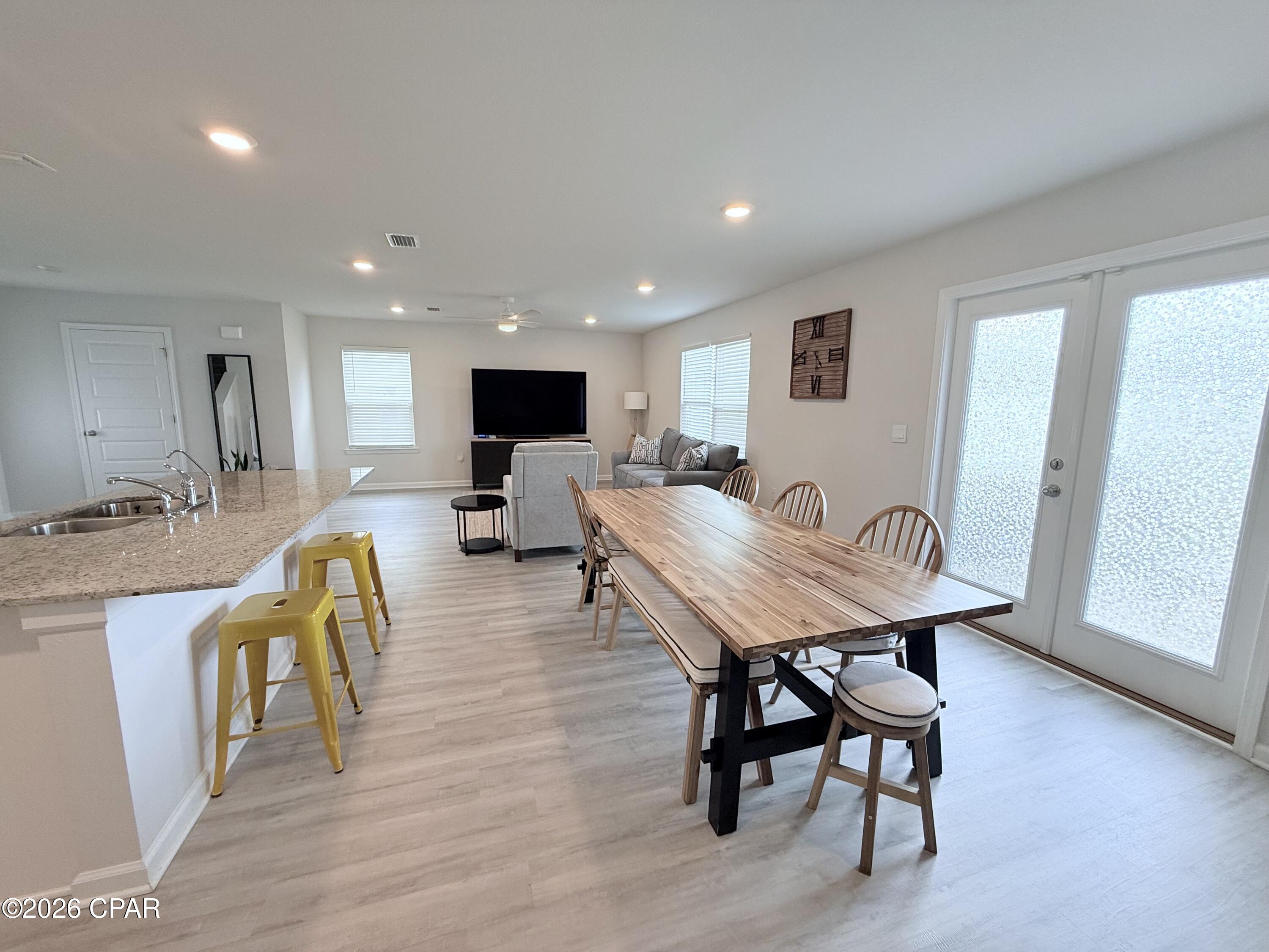 Liberty - Residential