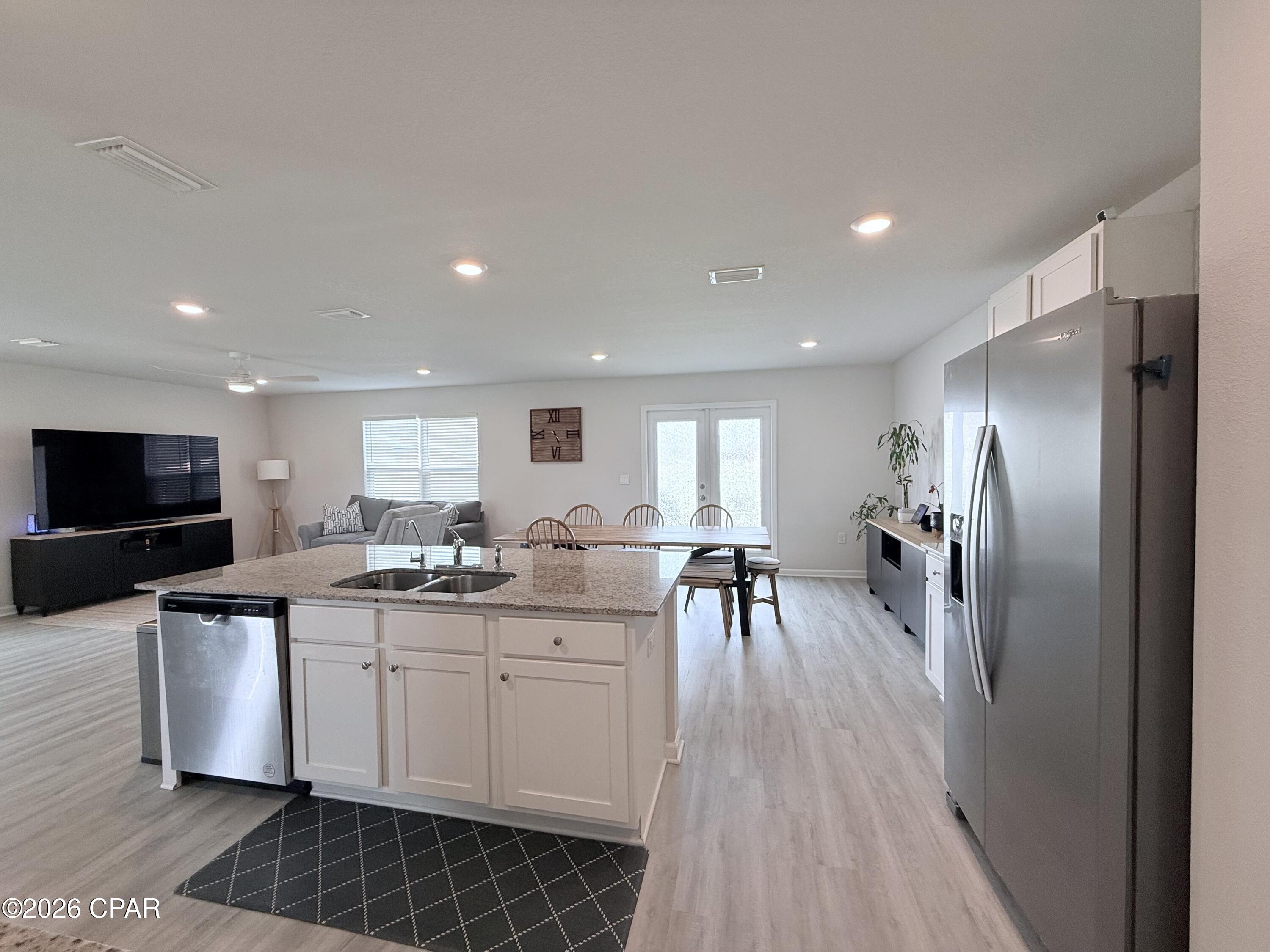 Liberty - Residential