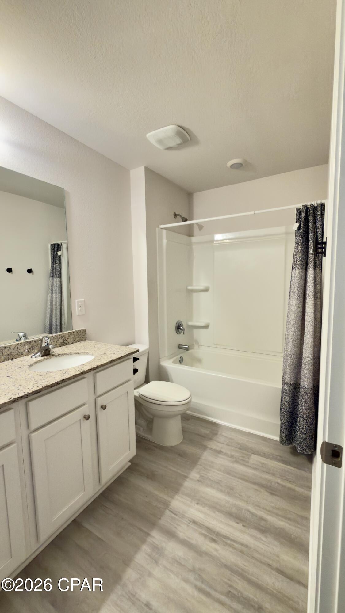 Liberty - Residential